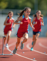 SPORTING EVENTS