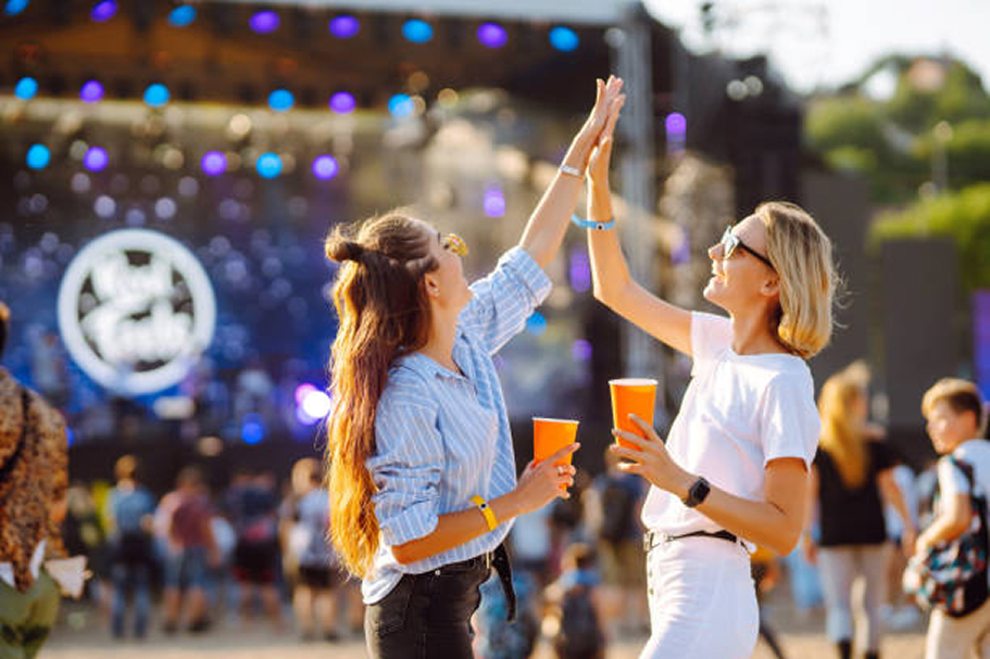 FESTIVALS